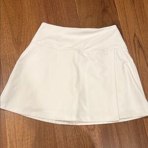 Abercrombie active skort